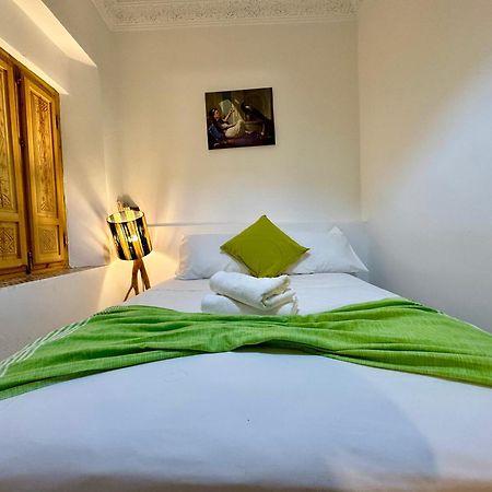 Riad Flottement Des Songes Марракеш Экстерьер фото