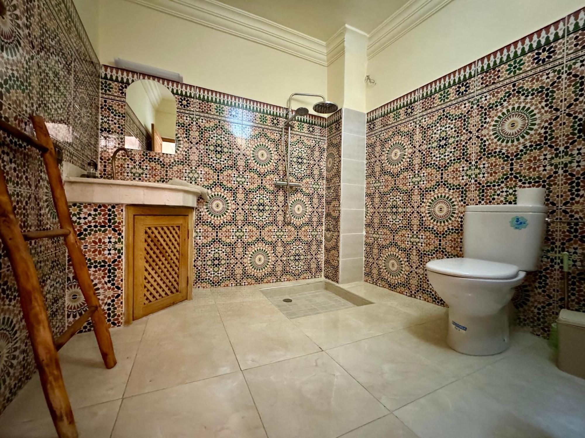 Riad Flottement Des Songes Марракеш Экстерьер фото