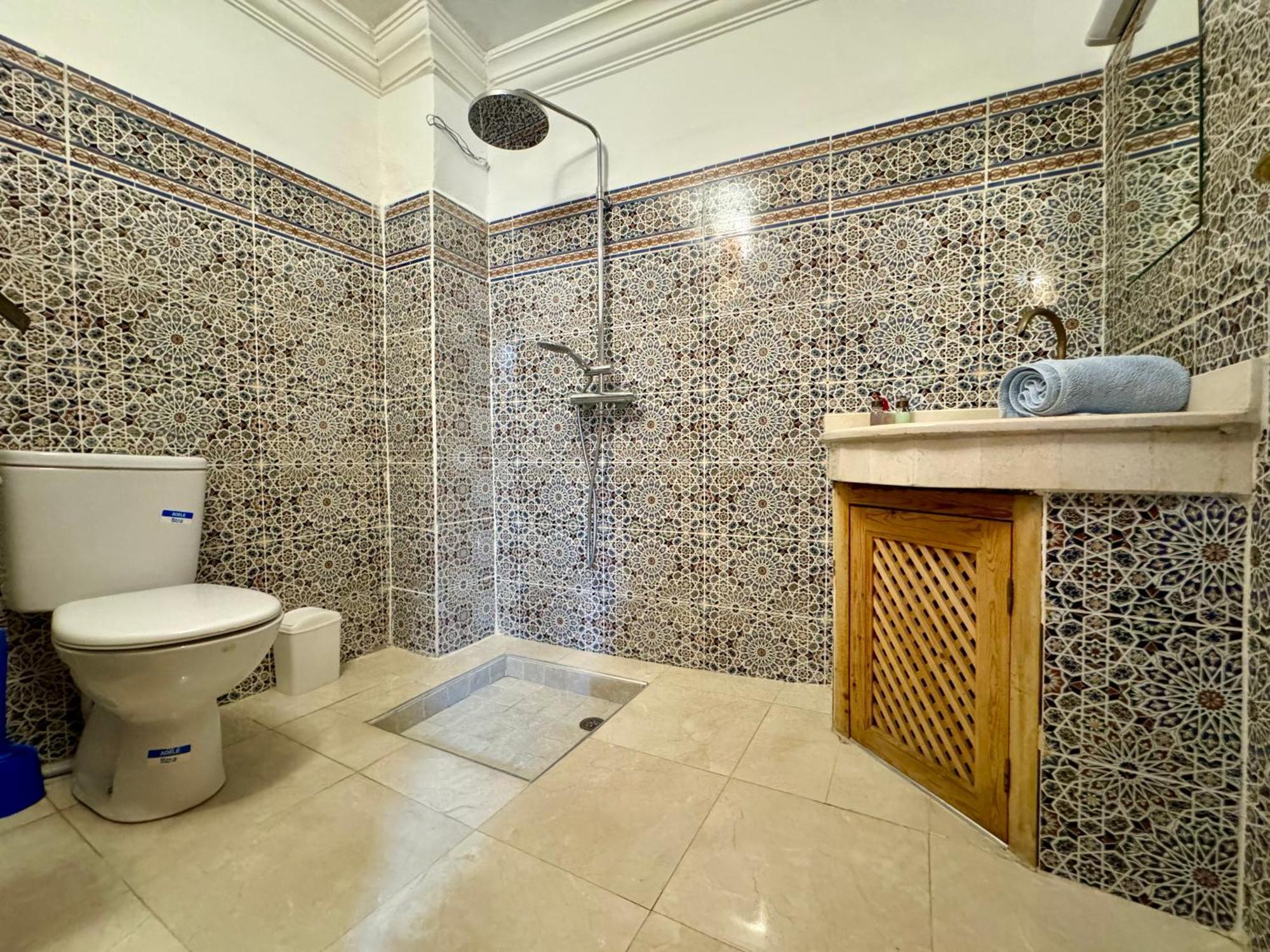 Riad Flottement Des Songes Марракеш Экстерьер фото