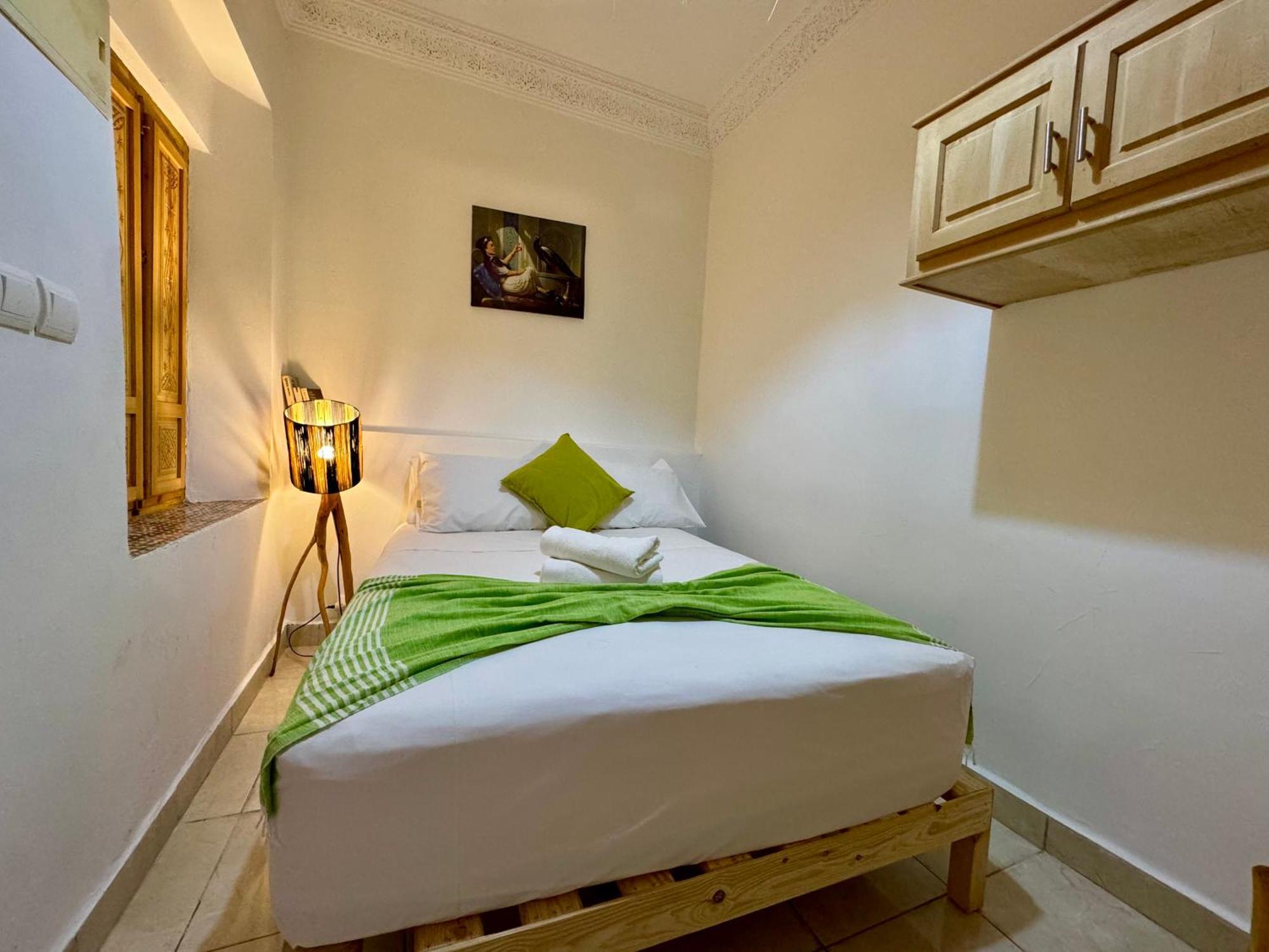 Riad Flottement Des Songes Марракеш Экстерьер фото