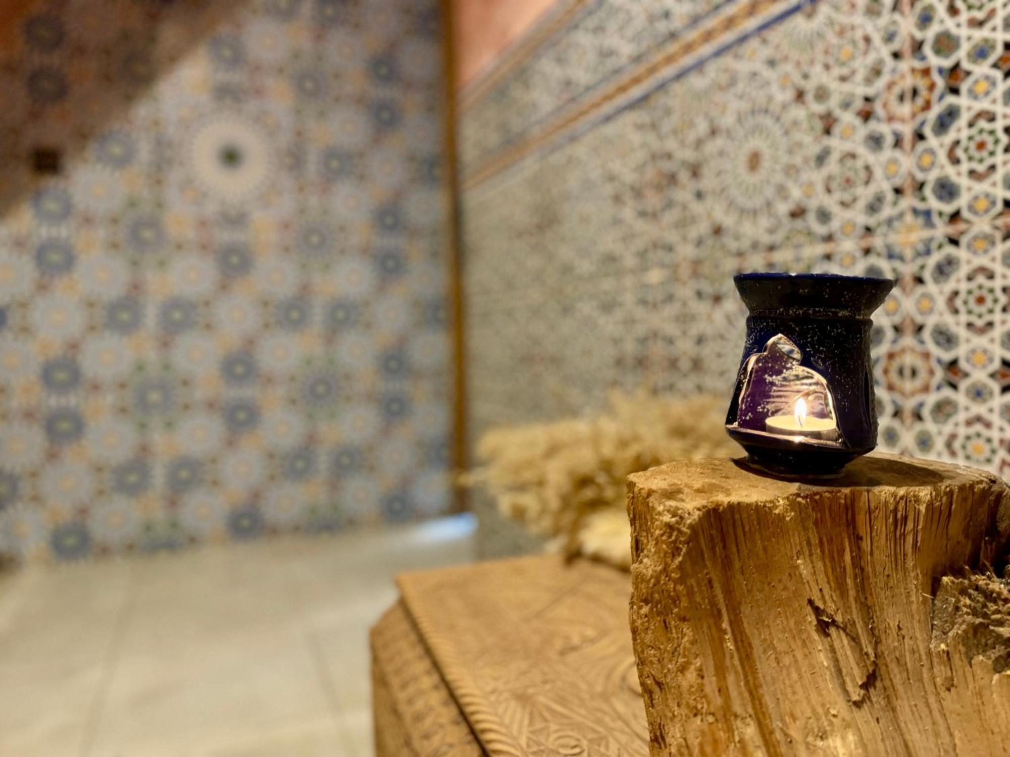 Riad Flottement Des Songes Марракеш Экстерьер фото