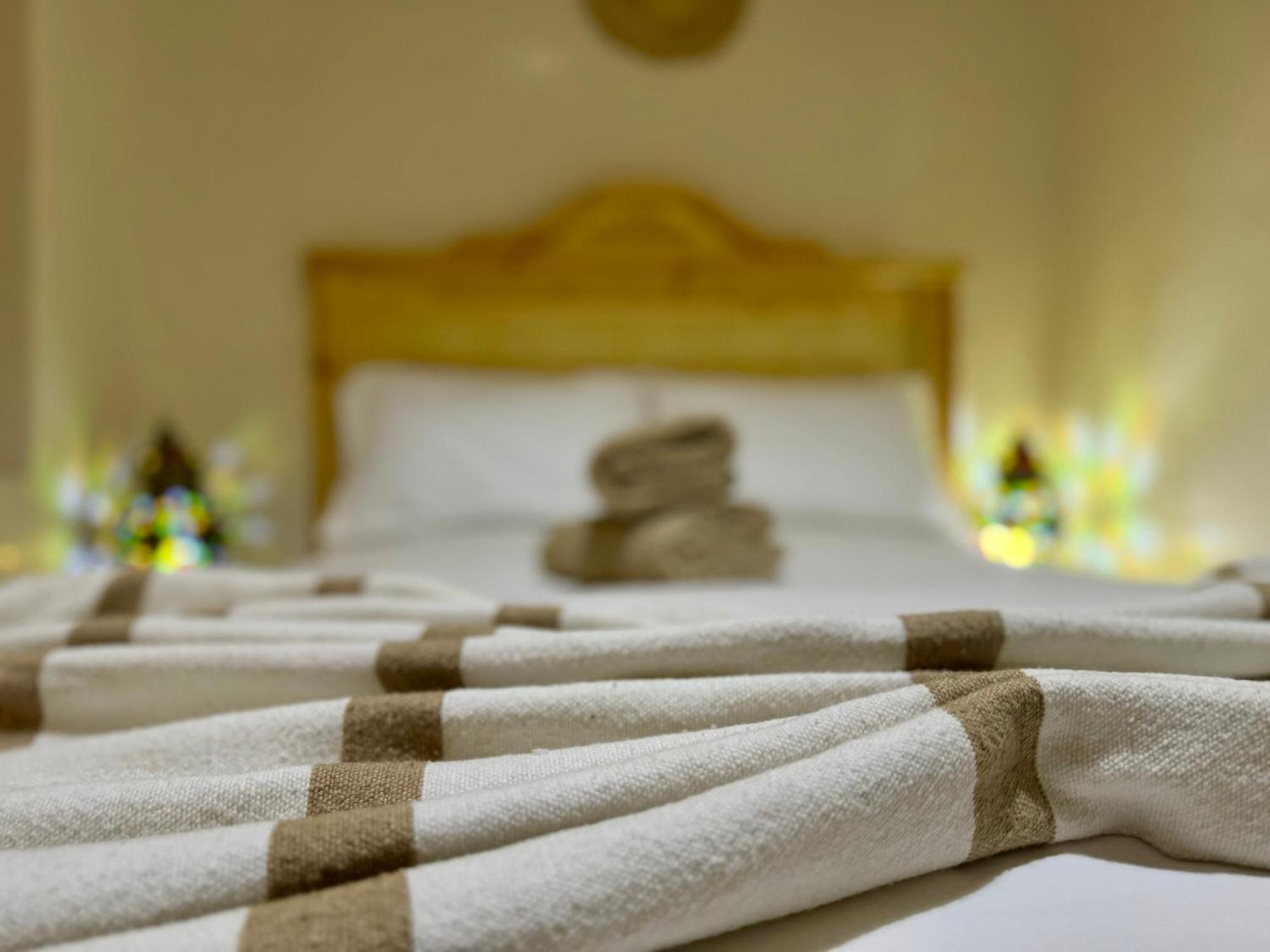 Riad Flottement Des Songes Марракеш Экстерьер фото