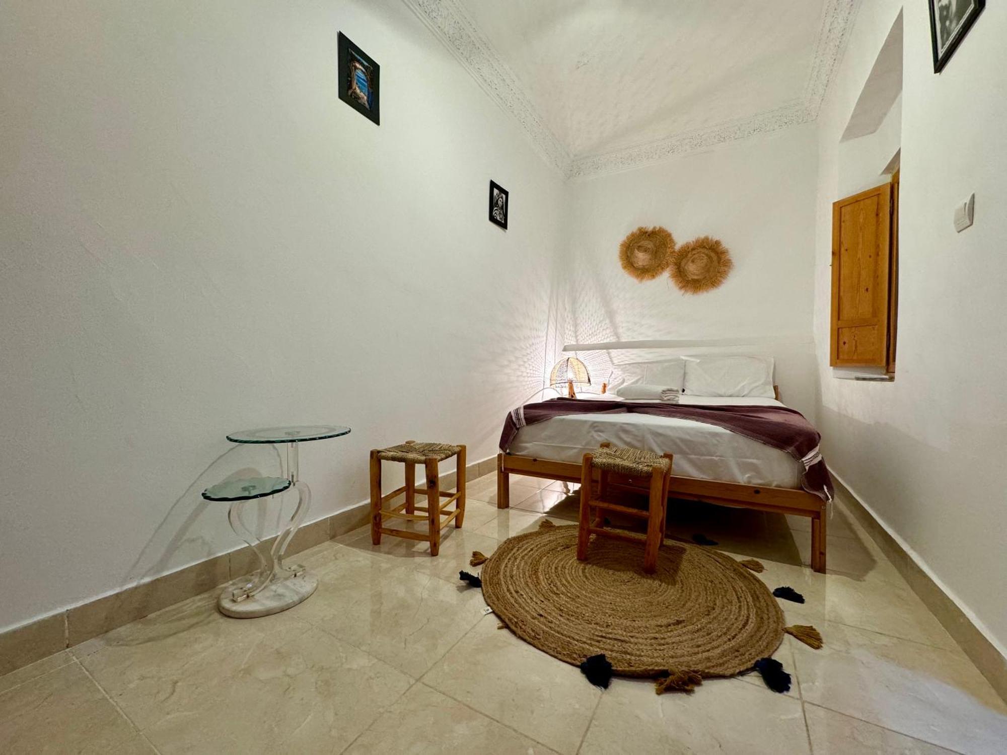 Riad Flottement Des Songes Марракеш Экстерьер фото