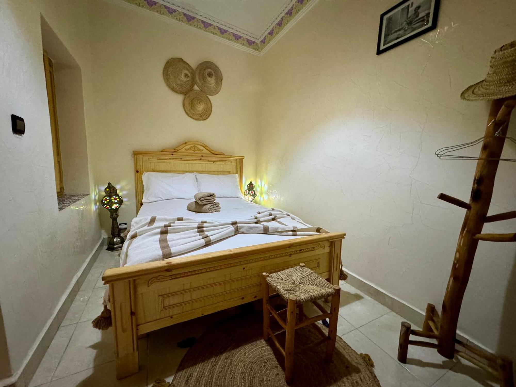 Riad Flottement Des Songes Марракеш Экстерьер фото
