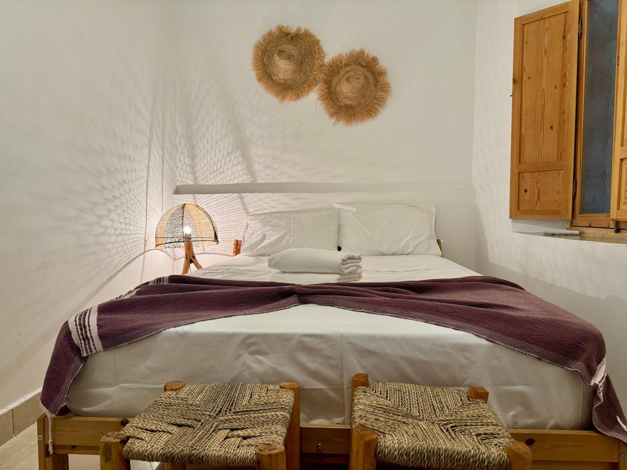 Riad Flottement Des Songes Марракеш Экстерьер фото