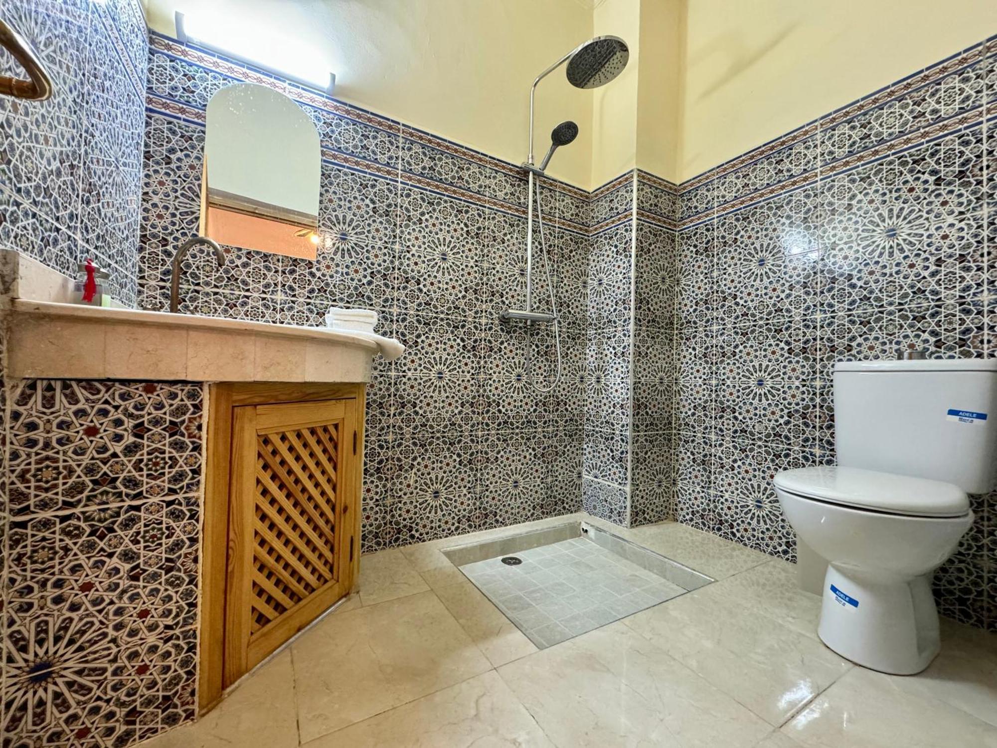 Riad Flottement Des Songes Марракеш Экстерьер фото