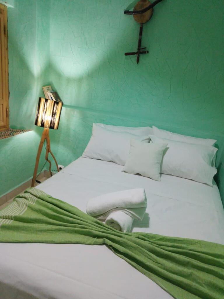 Riad Flottement Des Songes Марракеш Экстерьер фото