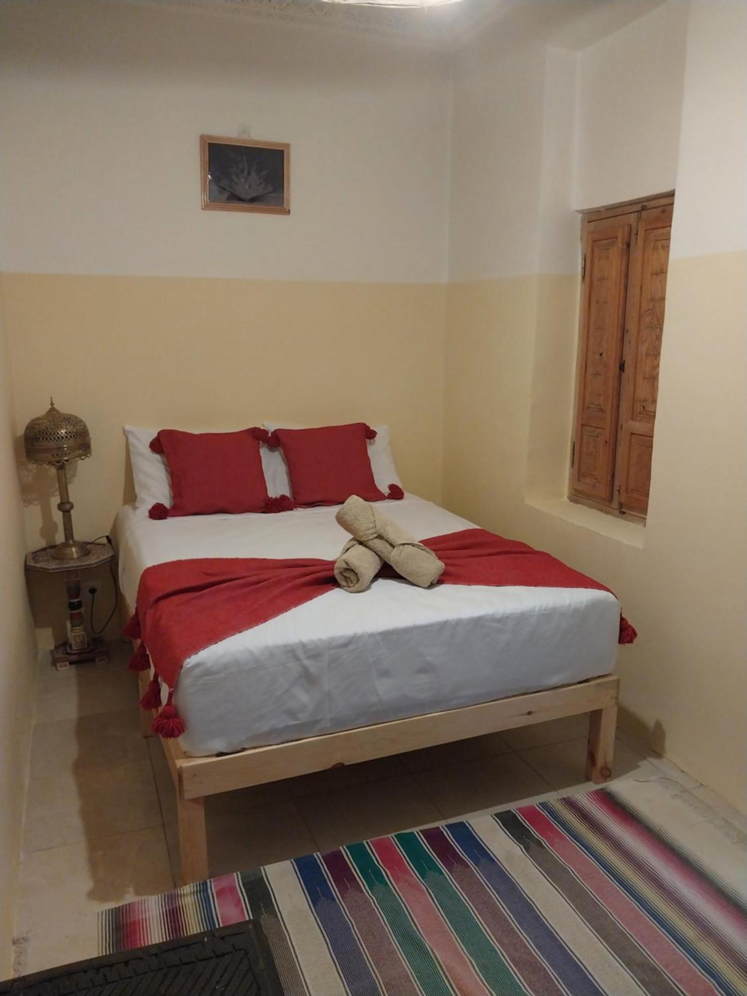 Riad Flottement Des Songes Марракеш Экстерьер фото